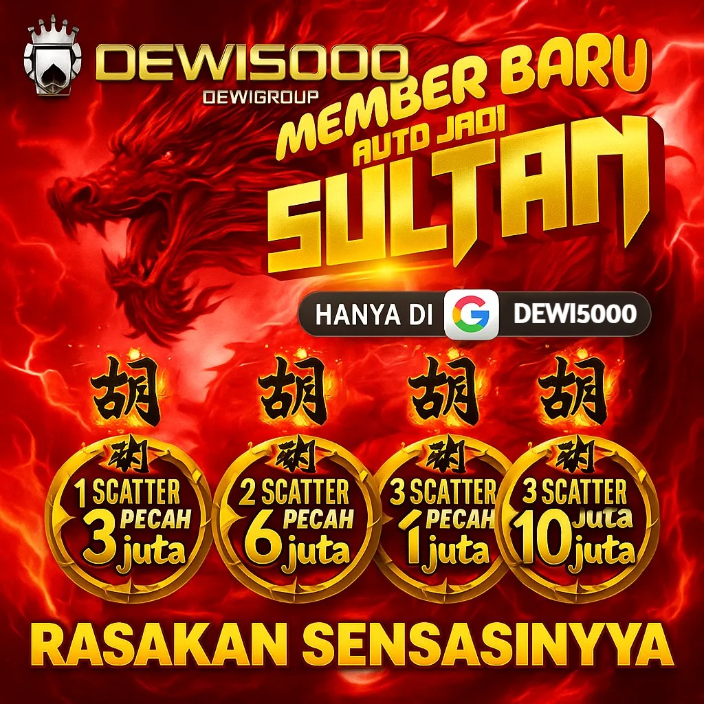 DEWI5000 Bagian DewiGroup